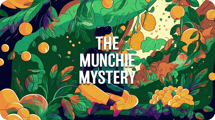 Learn About The Munchies