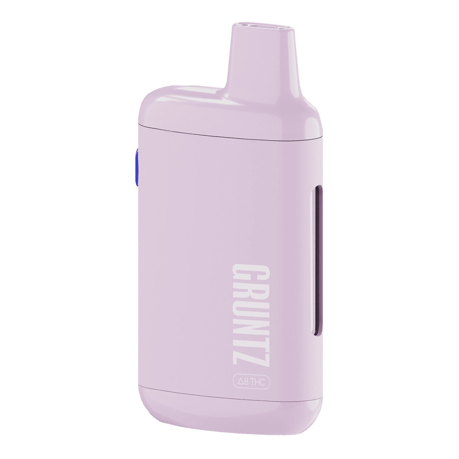 Puff Bar Delta 8 THC Gruntz Disposable Device