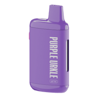 Puff Bar Delta 8 THC Purple Urkle Disposable Device